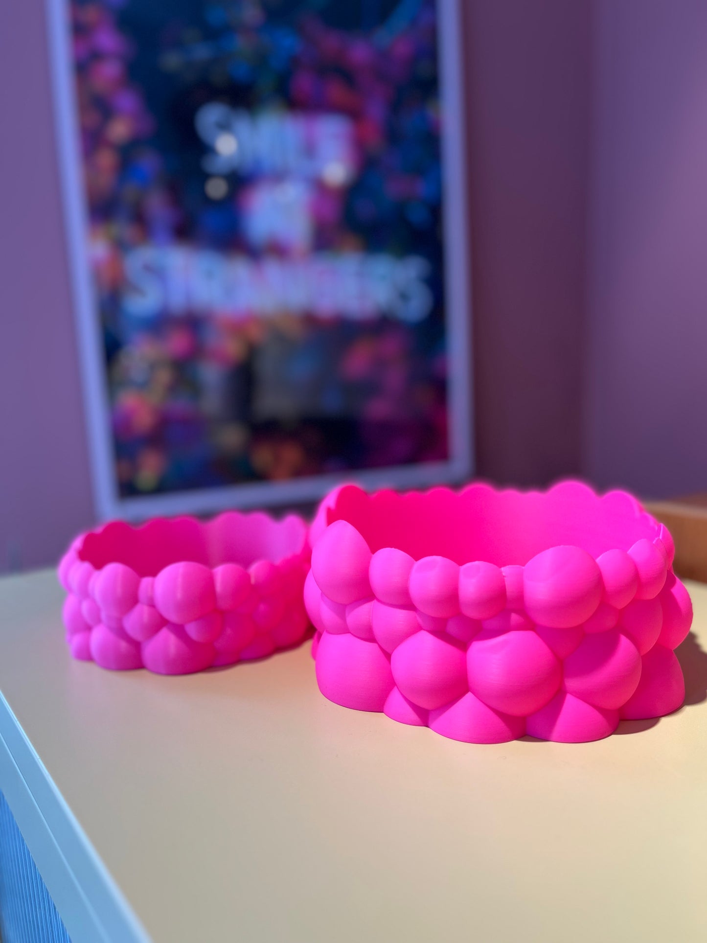 Bubble Bowl