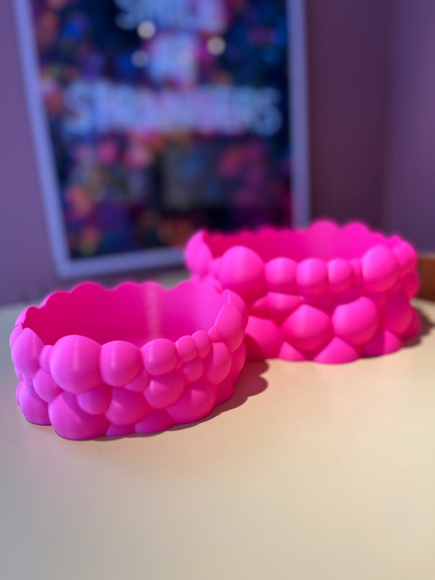 Bubble Bowl