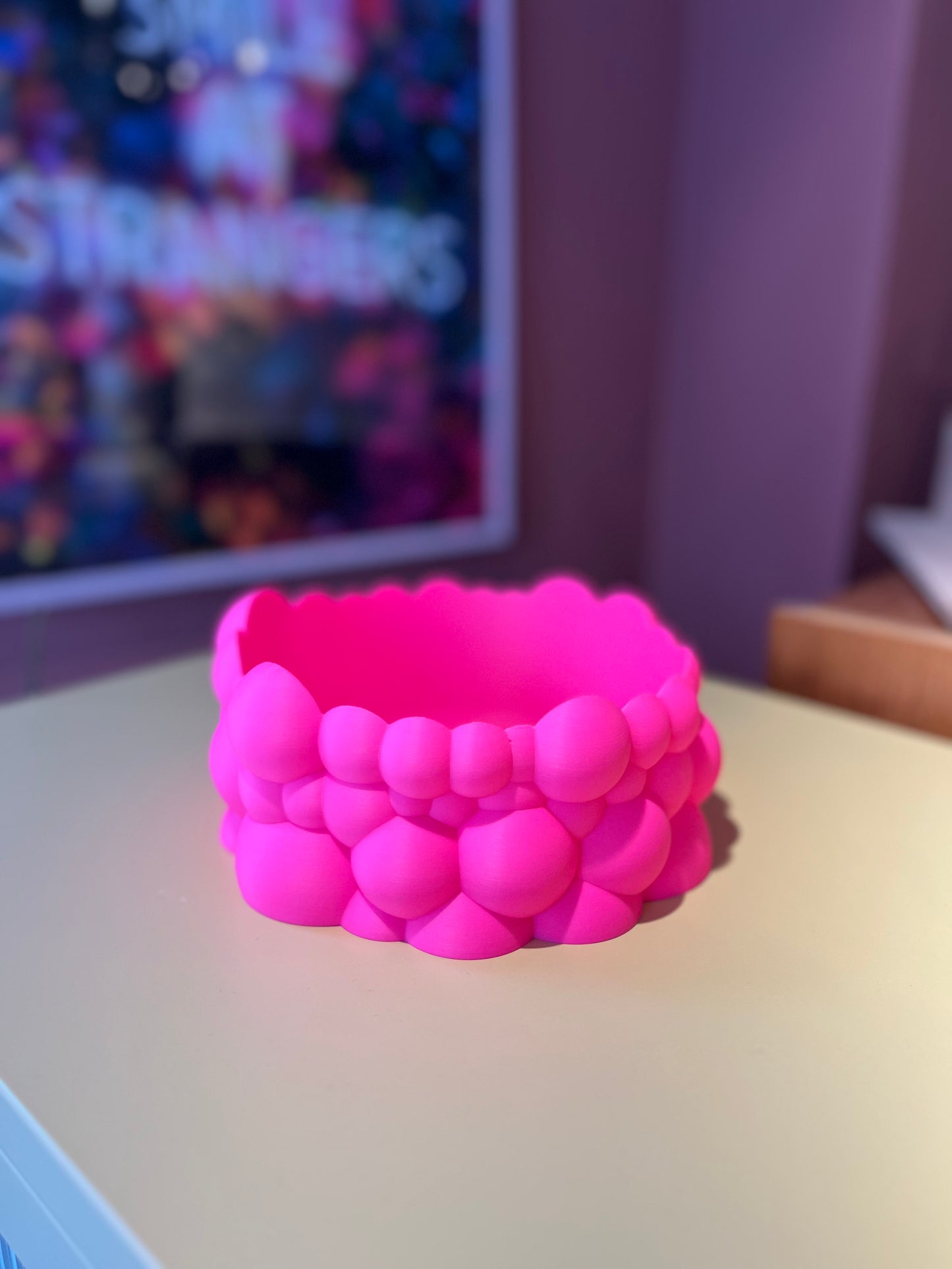 Bubble Bowl