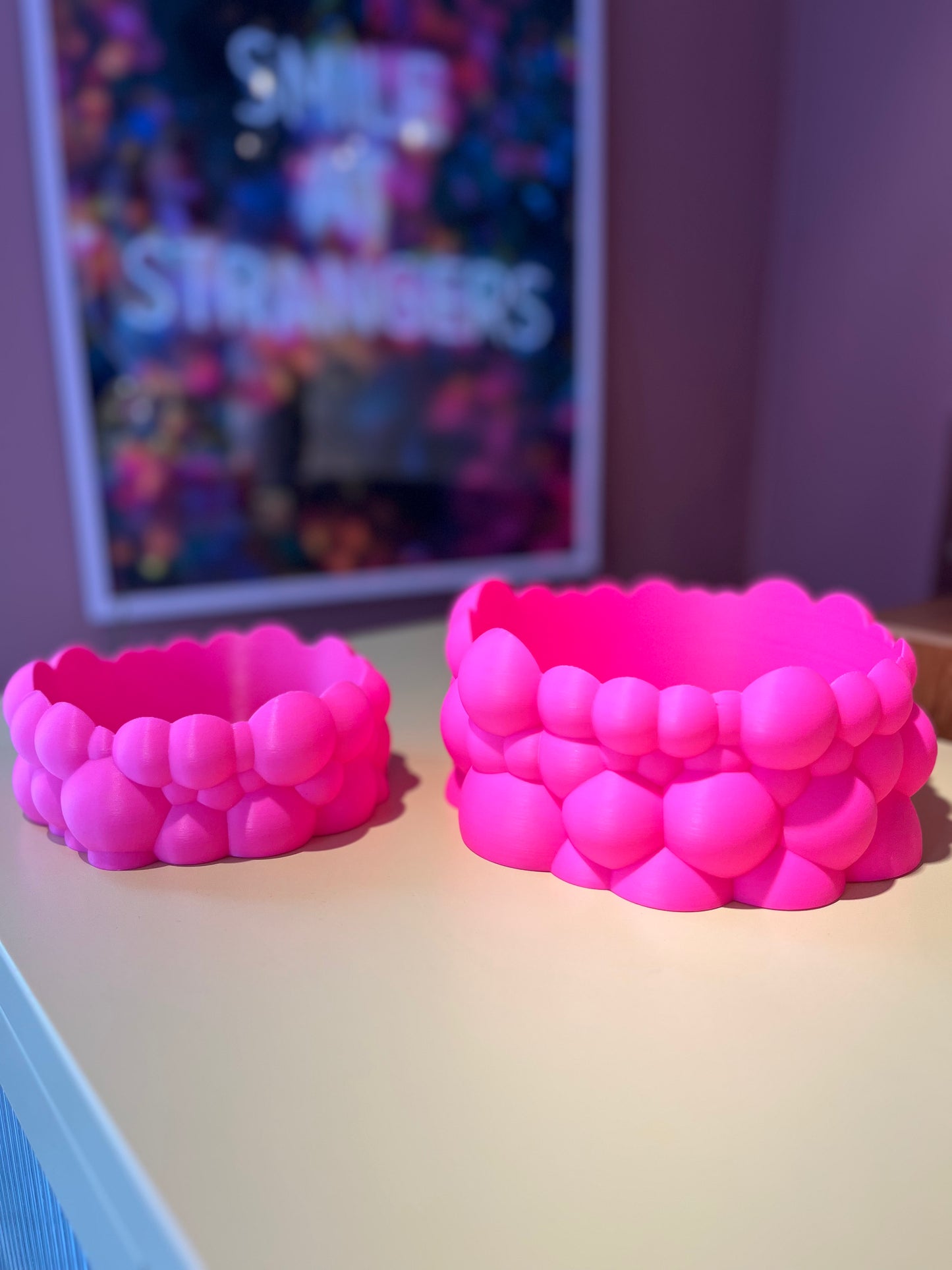 Bubble Bowl
