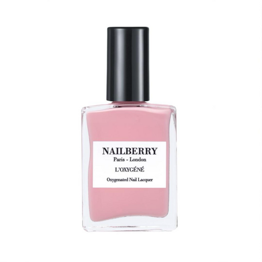 Nailberry Imperial Blush