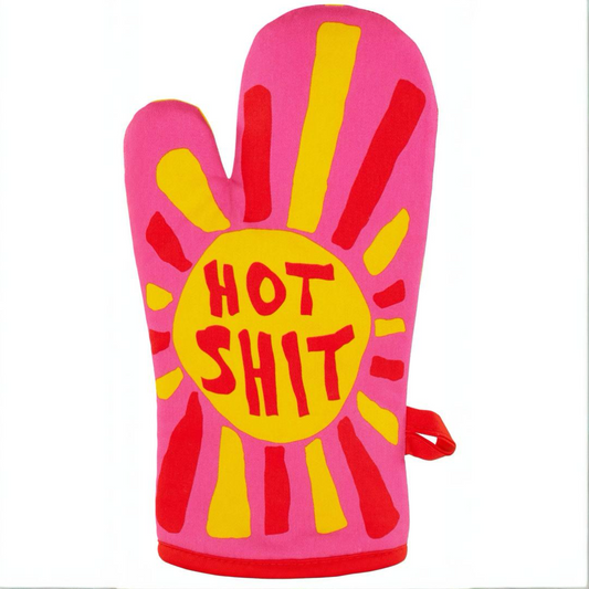Hot Shit Ovnsvott