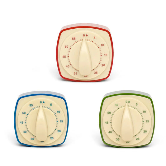 Retro Kjøkkentimer