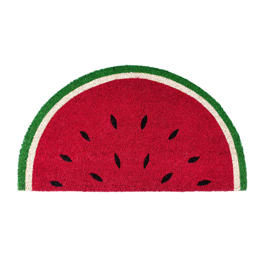 Vannmelon Dørmatte