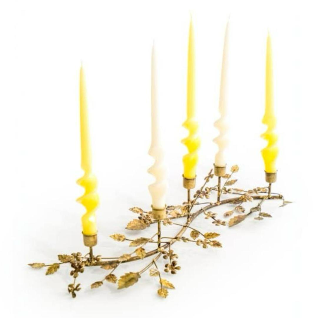 Gold Branch Lysestake