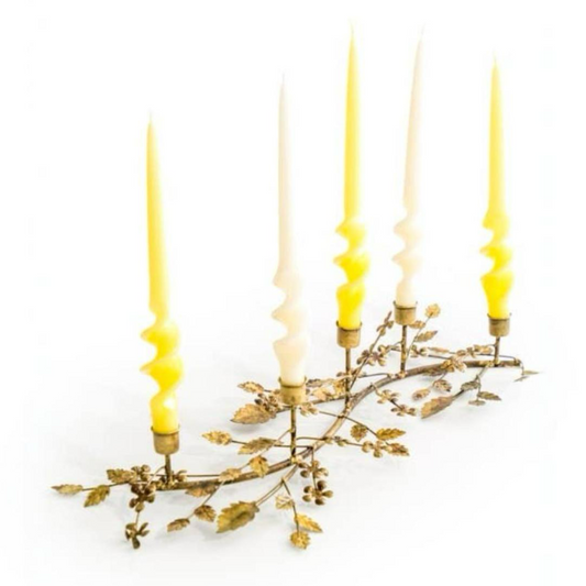 Gold Branch Lysestake