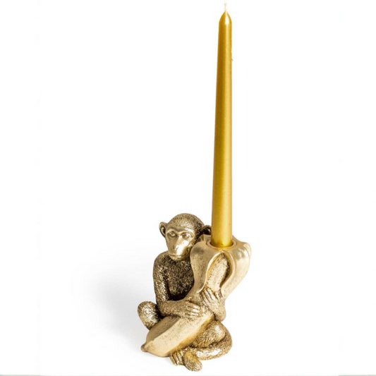 Monkey Banana Lysestake