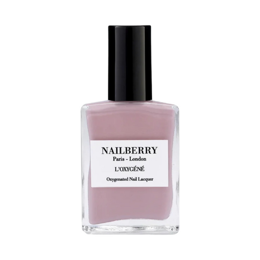 Nailberry Romance