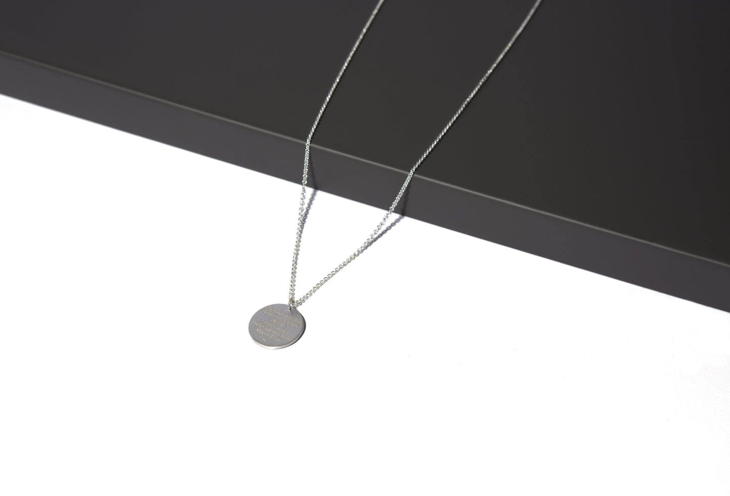 Janove Medaljong Som Du