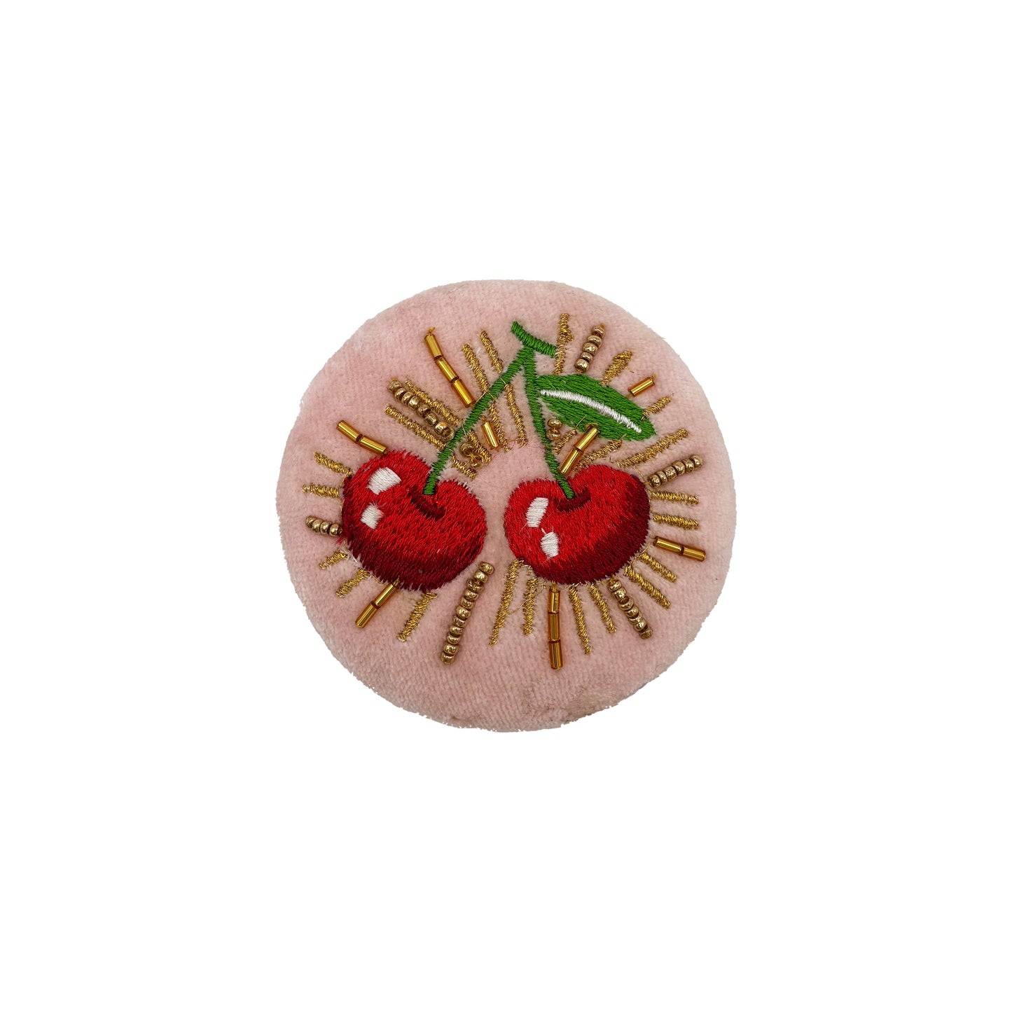 Cherry Lommespeil