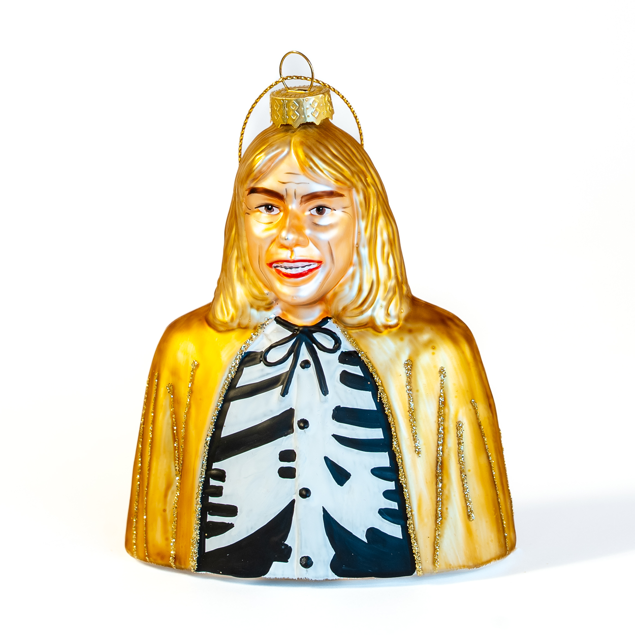 Jahn Teigen Julekule