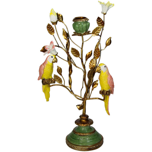 Lysholder Bird Multi M