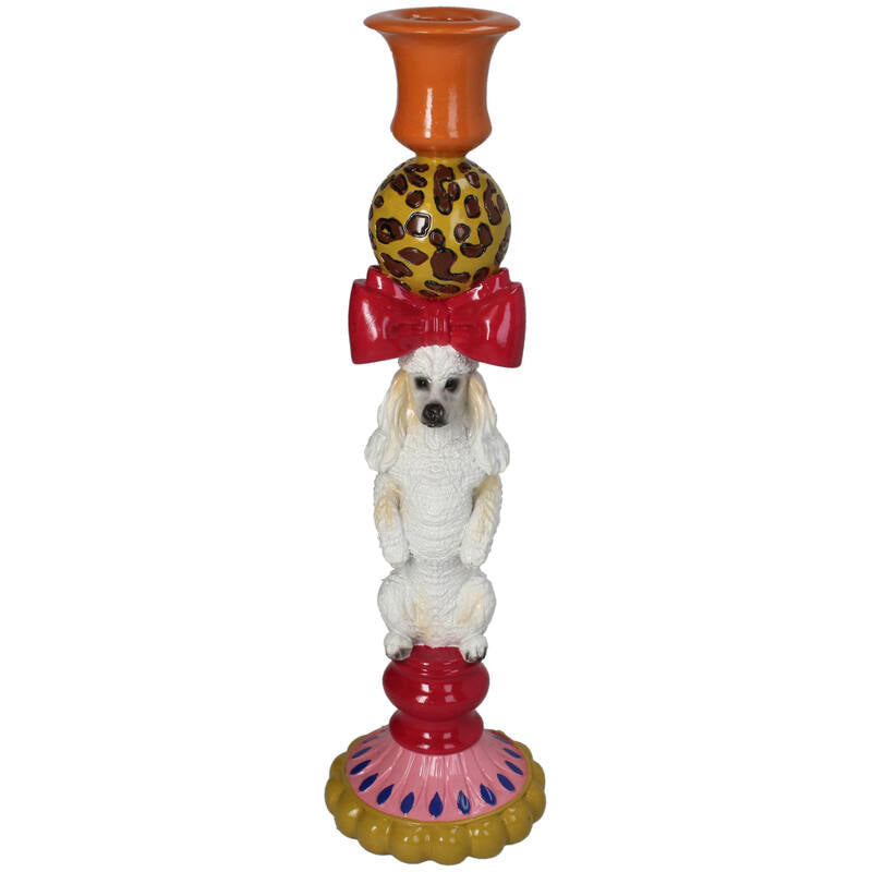 Lysholder Poodle