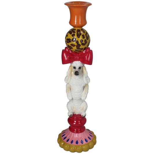 Lysholder Poodle