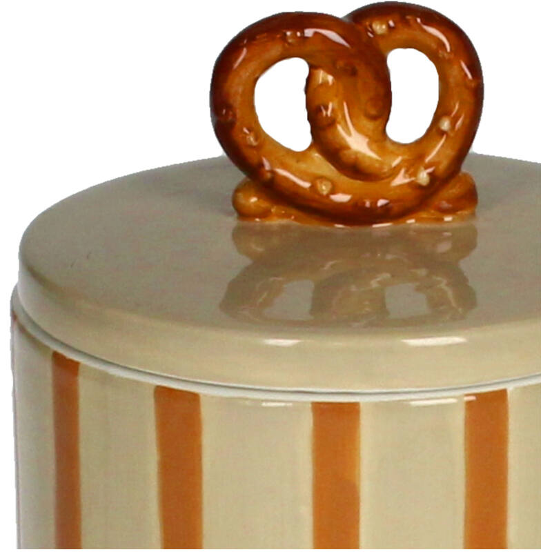 Krukke Pretzel