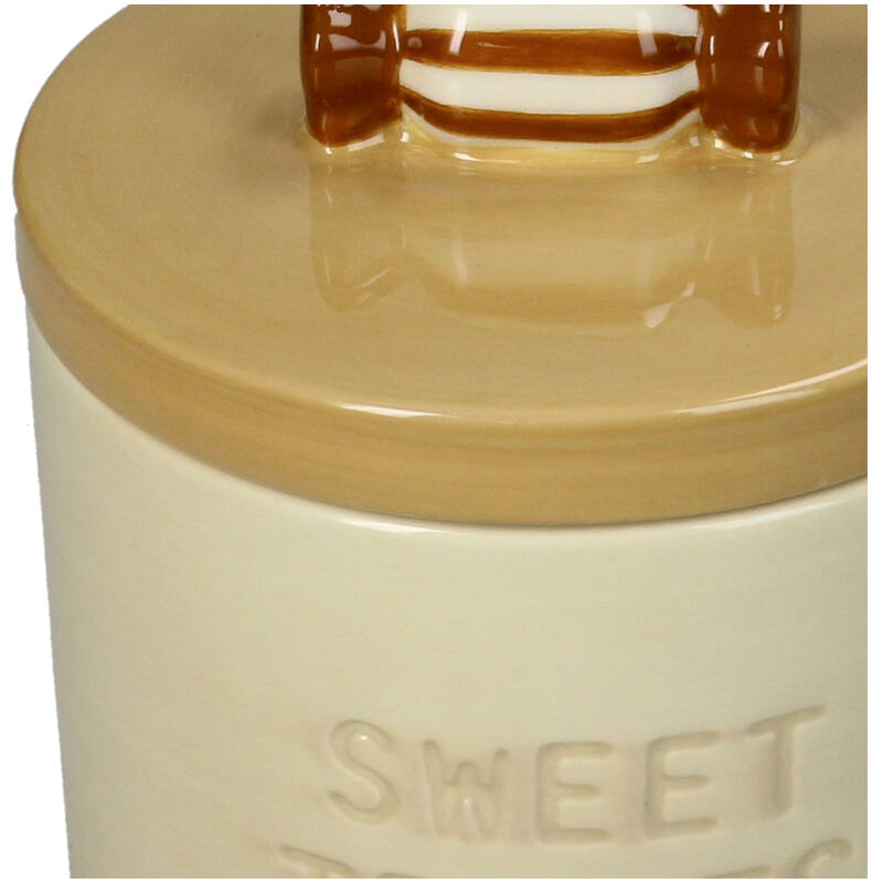 Krukke Sweet Treats