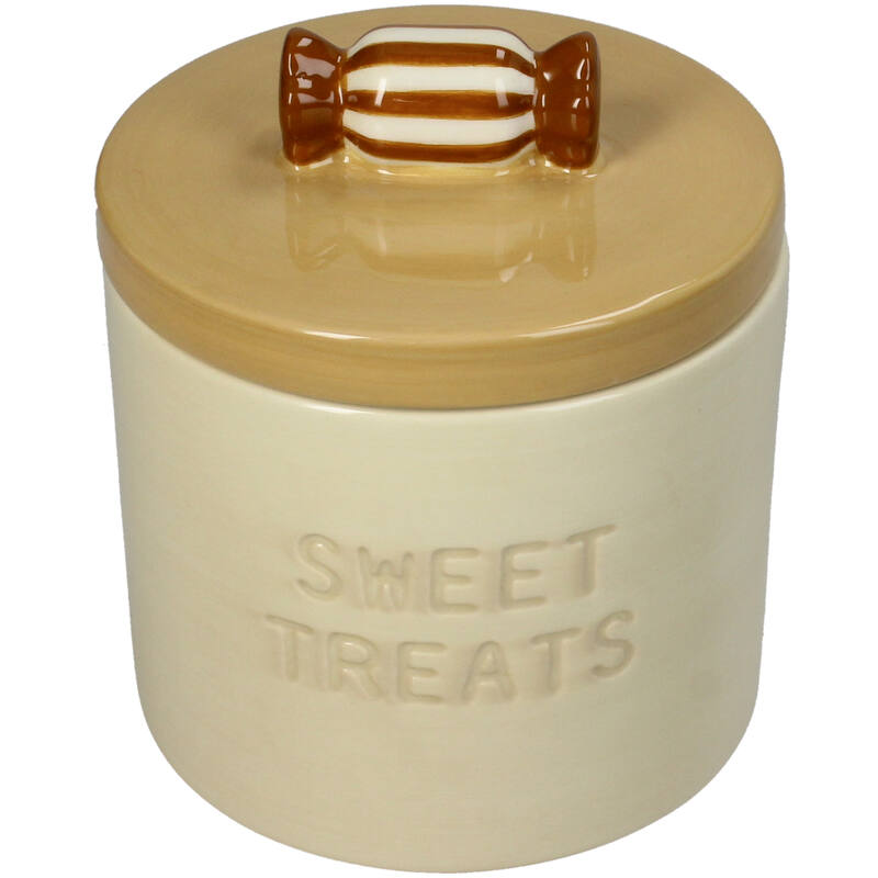 Krukke Sweet Treats