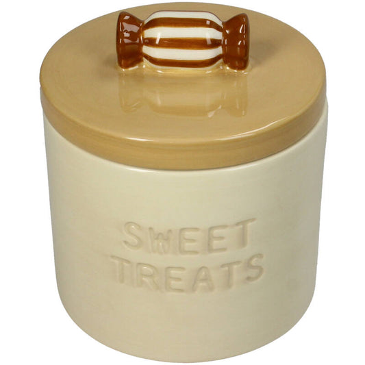 Krukke Sweet Treats