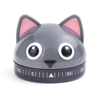 Katt Kjøkkentimer