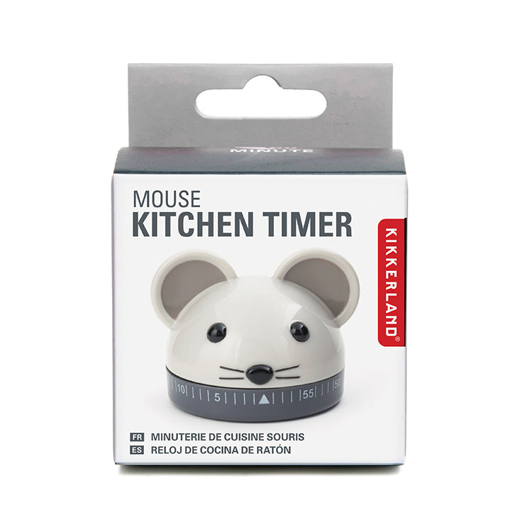 Mus Kjøkkentimer