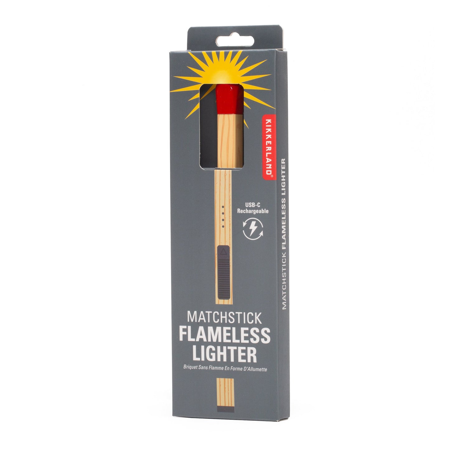 iMatchstick Lighter