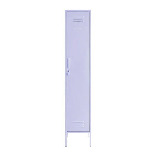 The Skinny Lilac