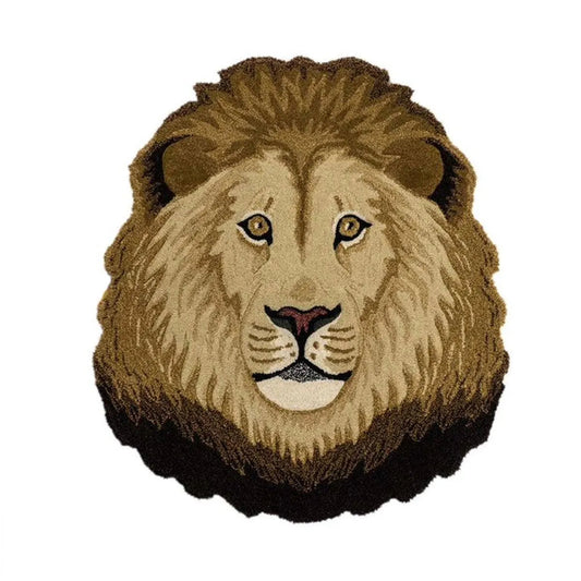 Ari Lion Teppe