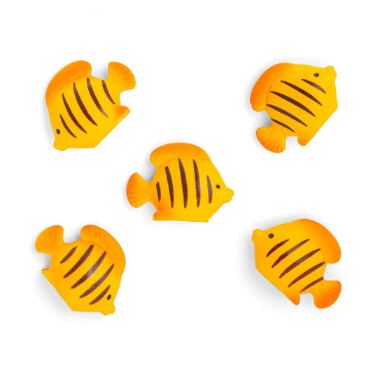 Fisk Magnets