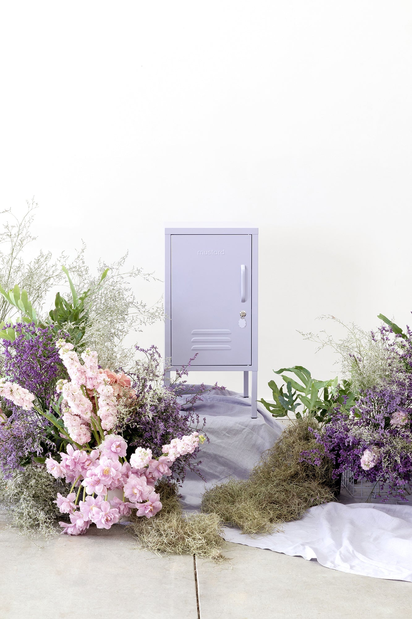 The Shorty Lilac