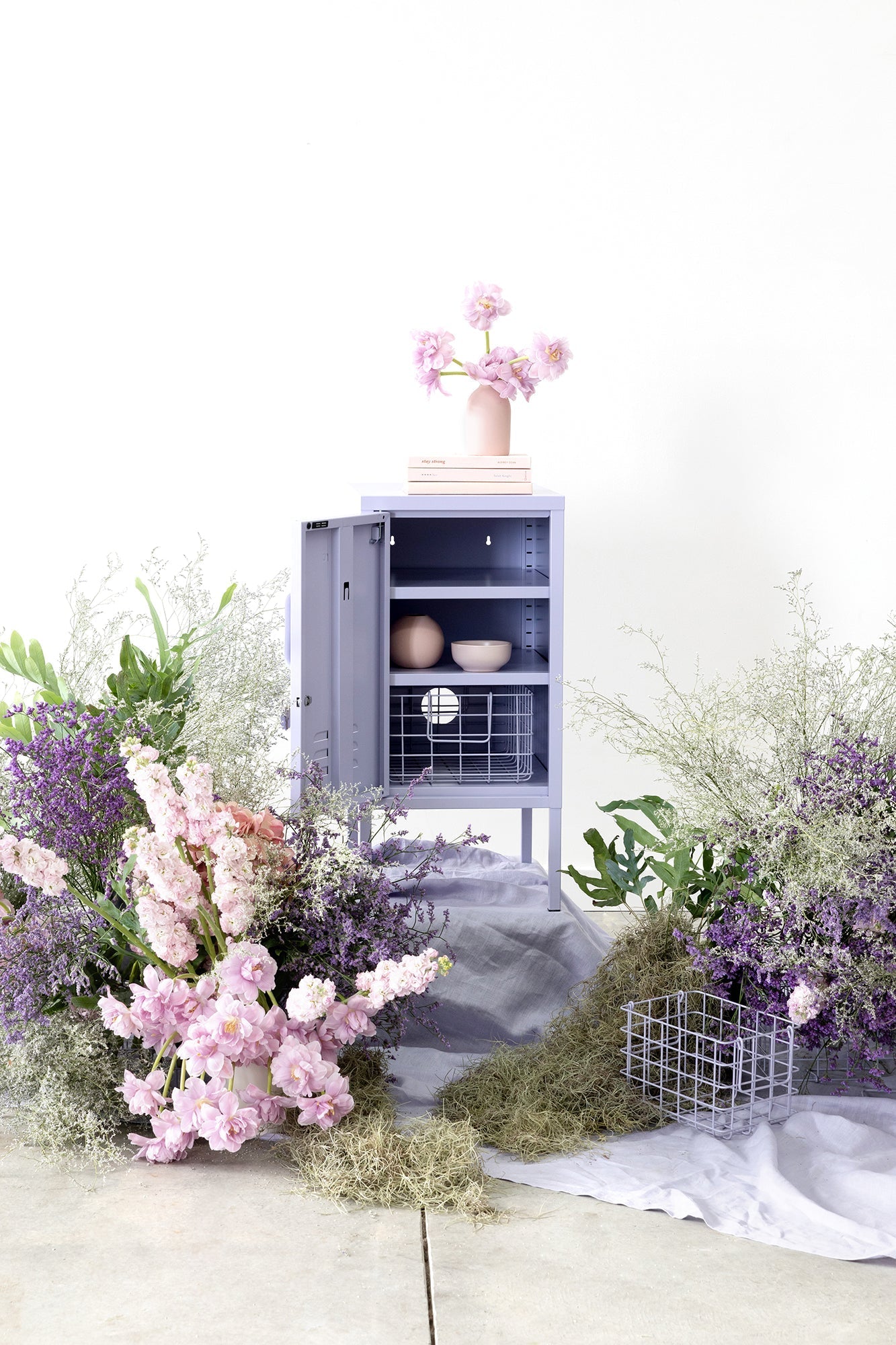 The Shorty Lilac
