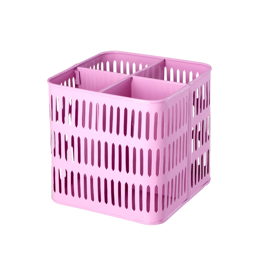 Metallbakke Rosa