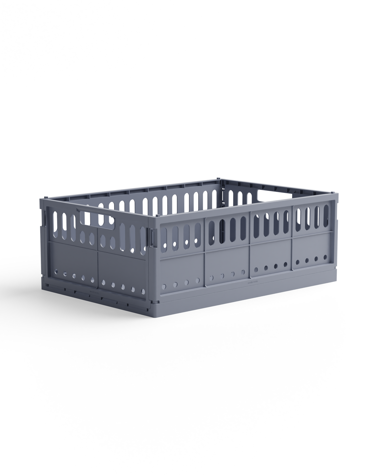 Made Crate Maxi Kurv