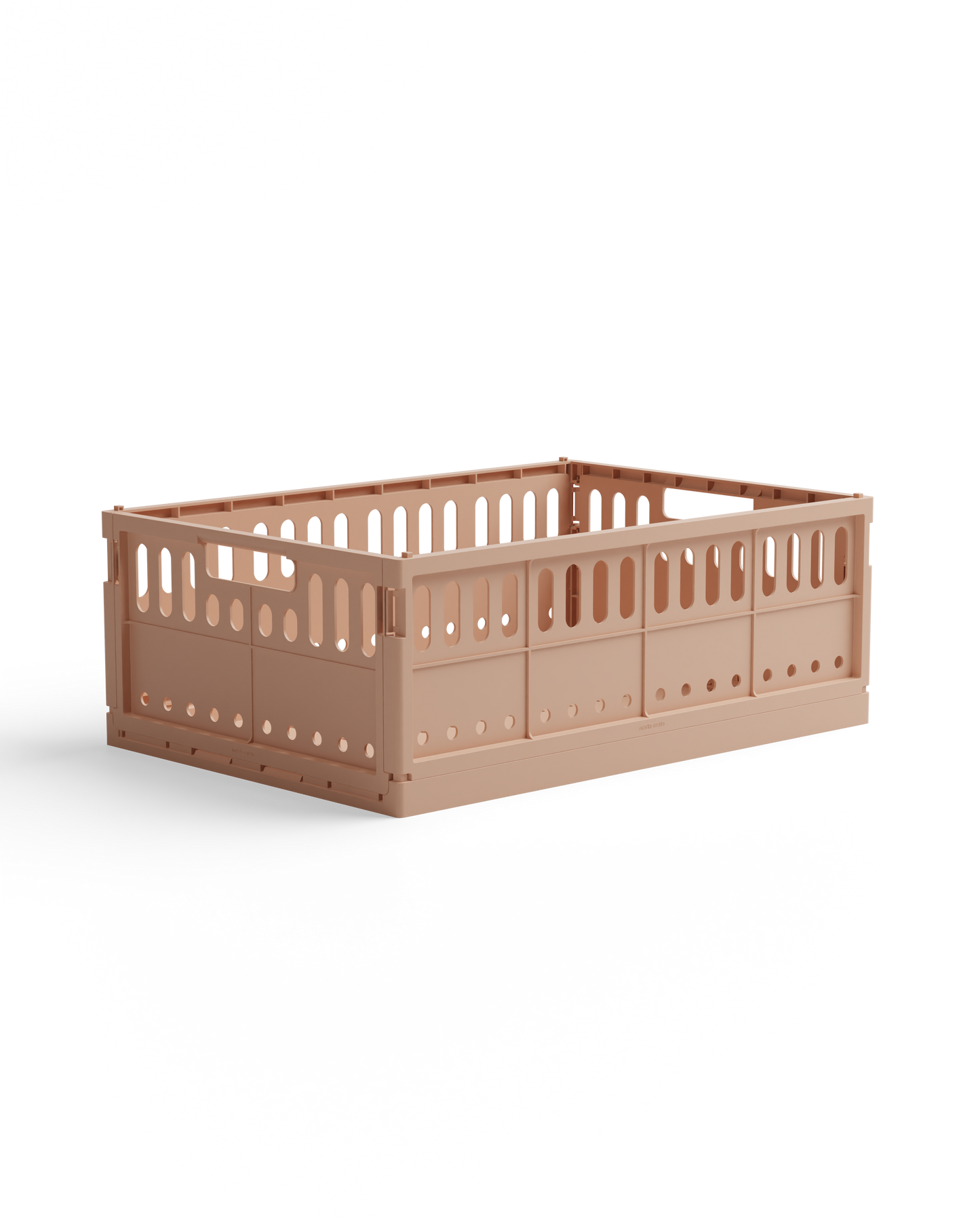 Made Crate Maxi Kurv