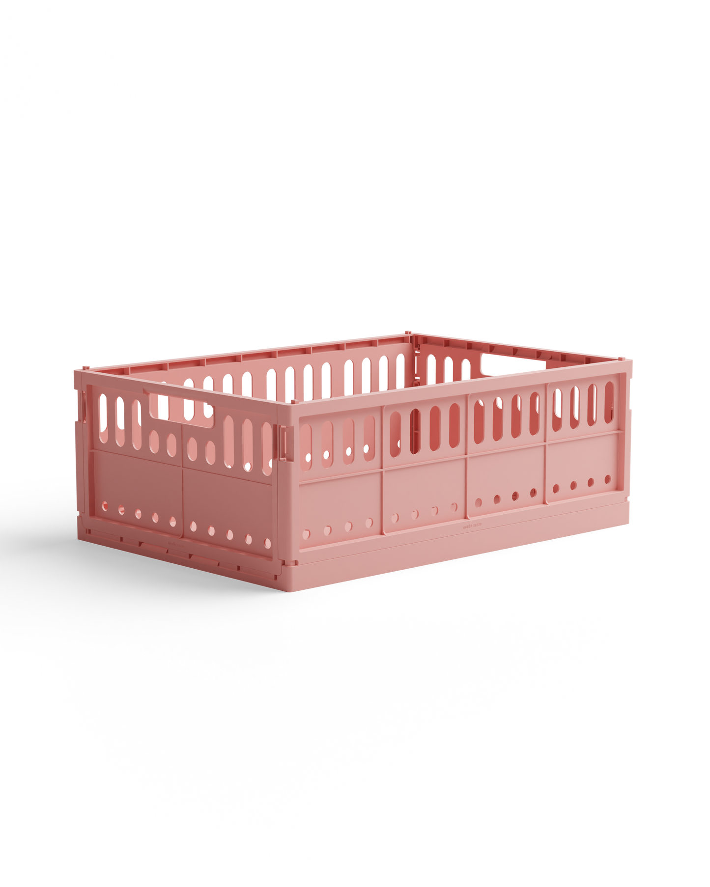 Made Crate Maxi Kurv