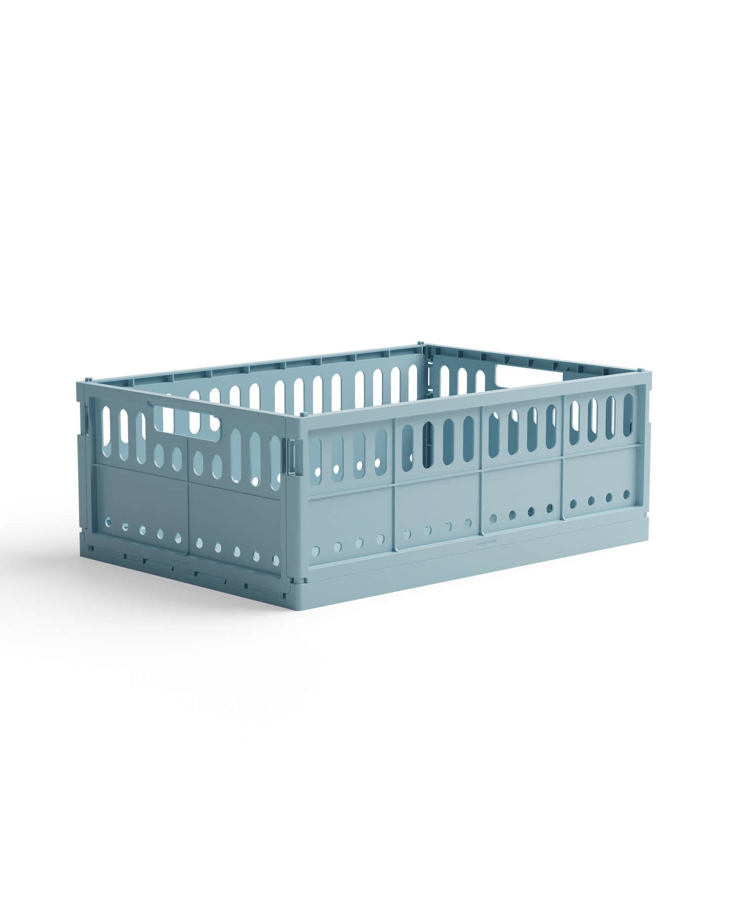 Made Crate Maxi Kurv