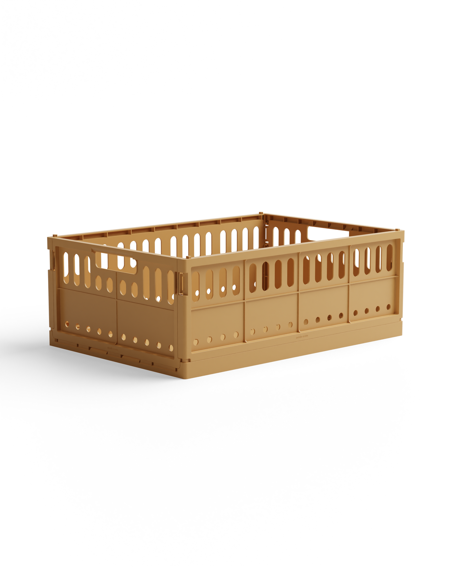 Made Crate Maxi Kurv