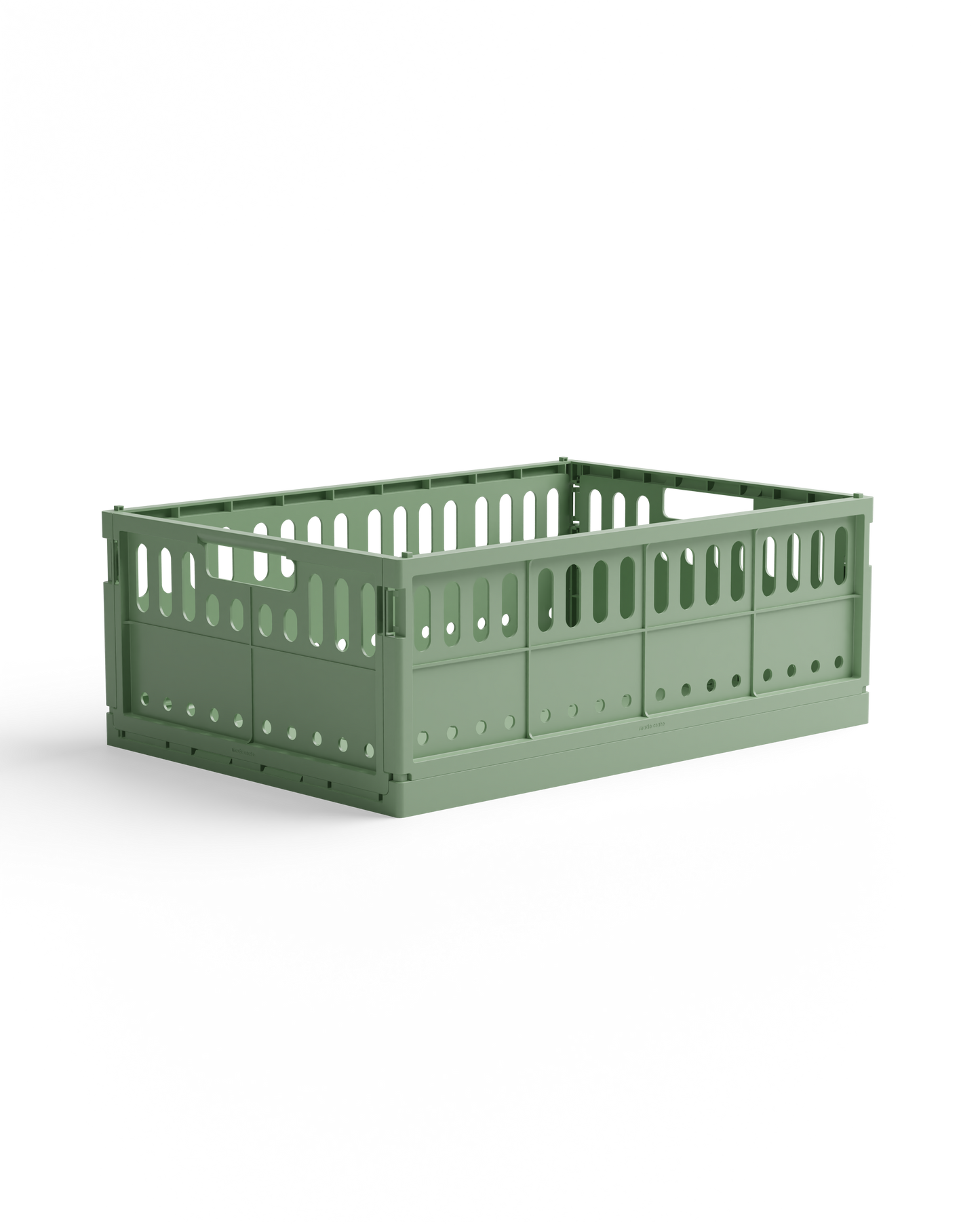 Made Crate Maxi Kurv