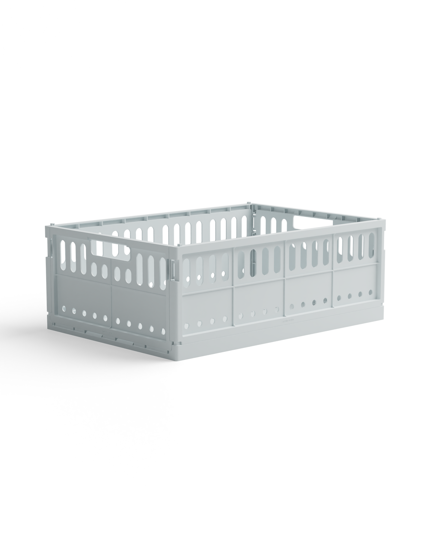 Made Crate Maxi Kurv