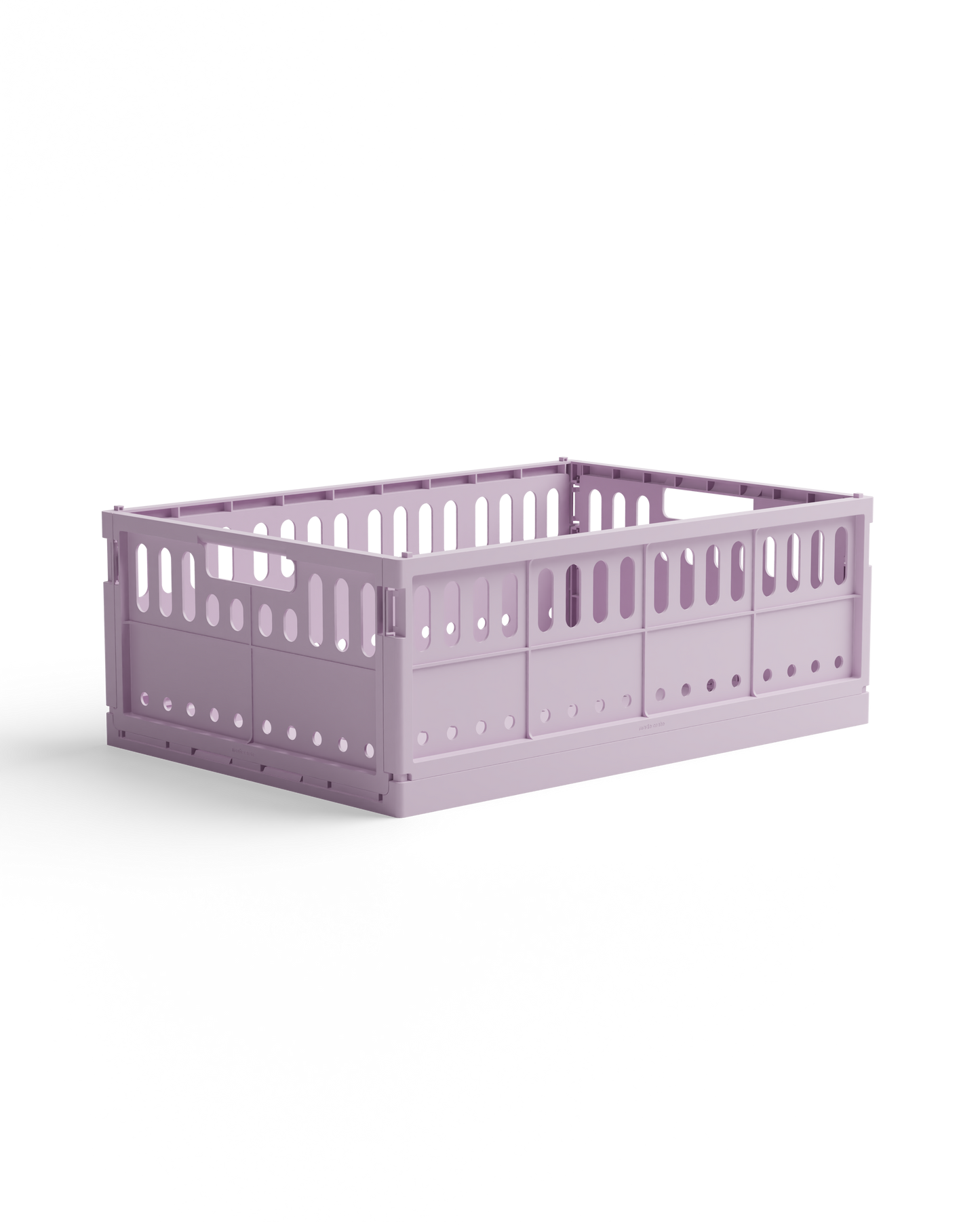 Made Crate Maxi Kurv