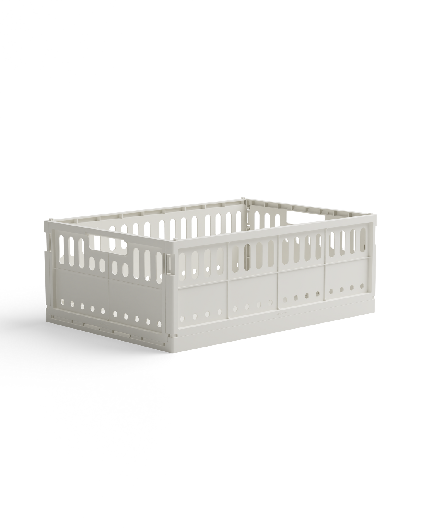 Made Crate Maxi Kurv