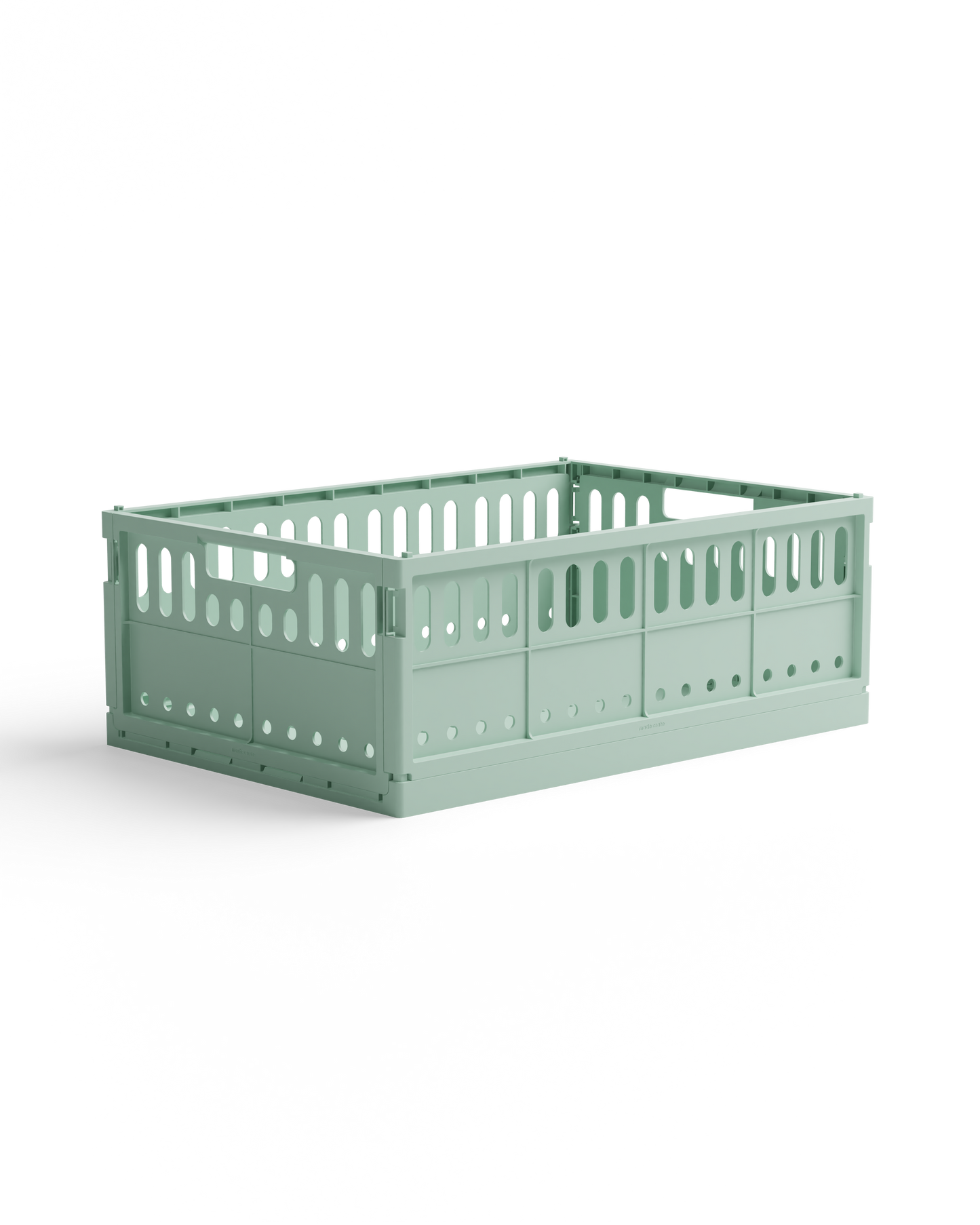 Made Crate Maxi Kurv
