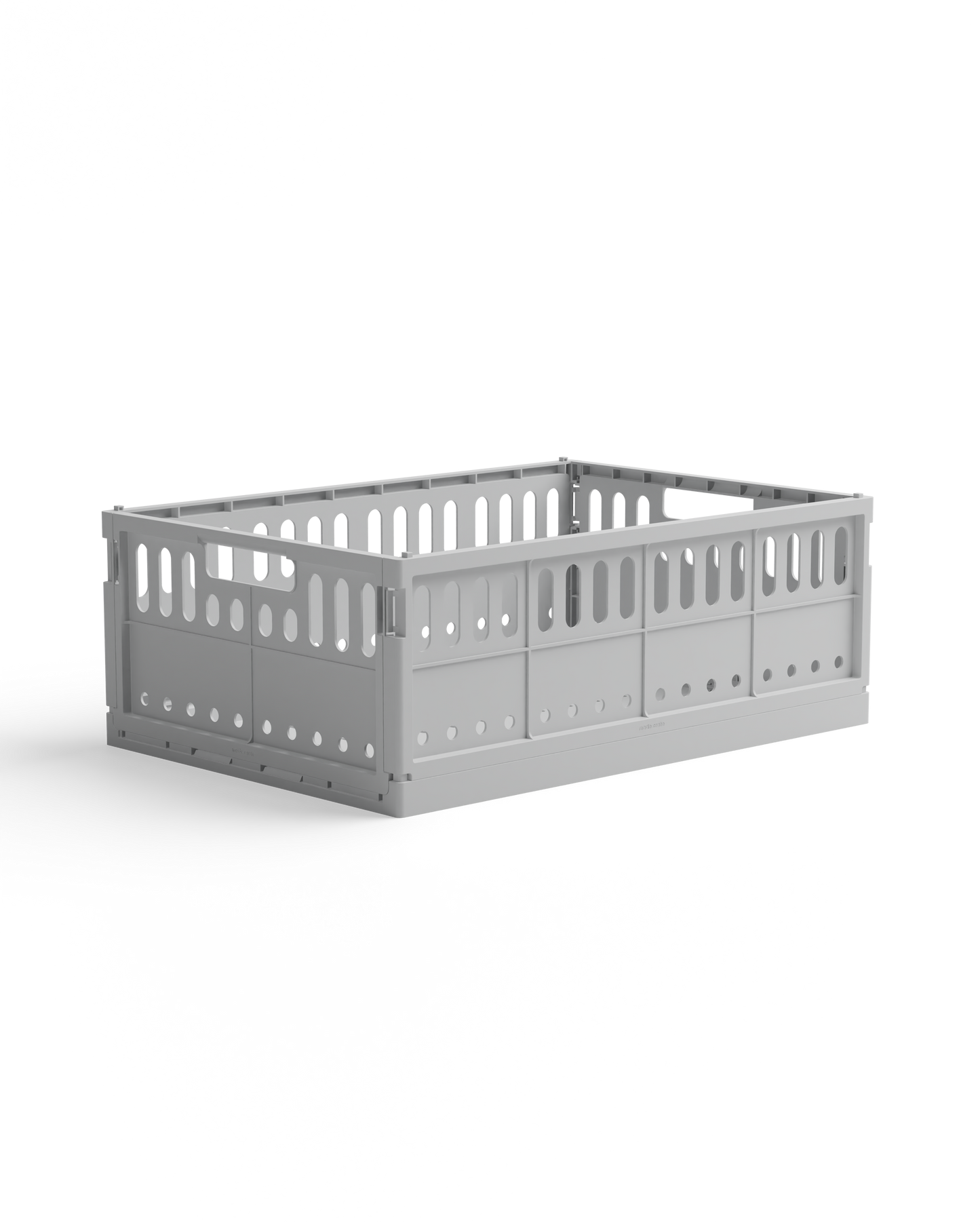 Made Crate Maxi Kurv