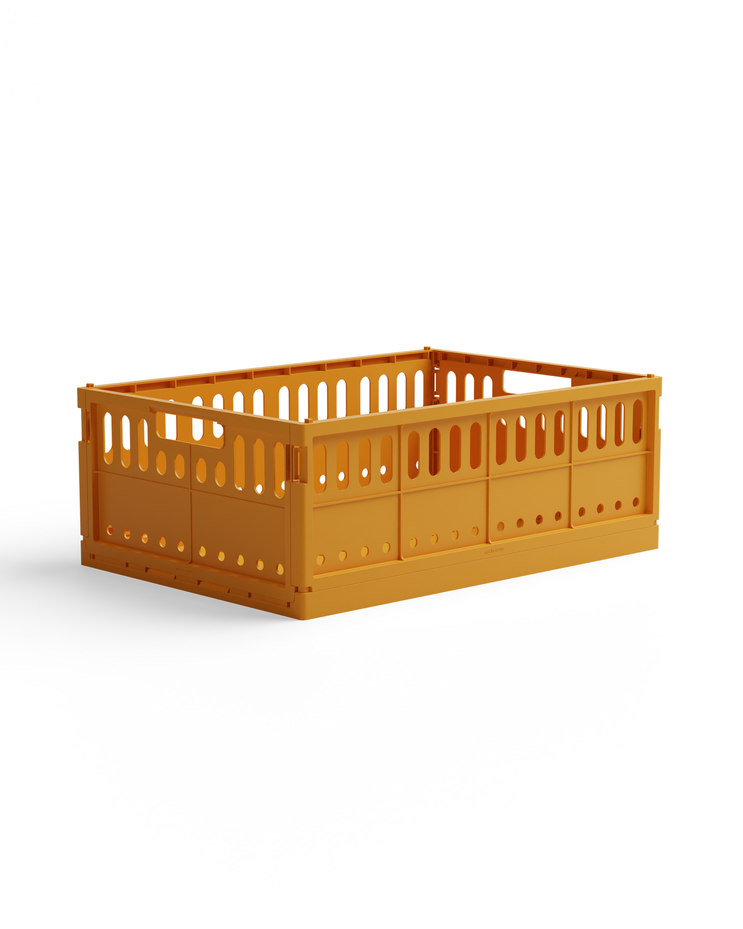 Made Crate Maxi Kurv