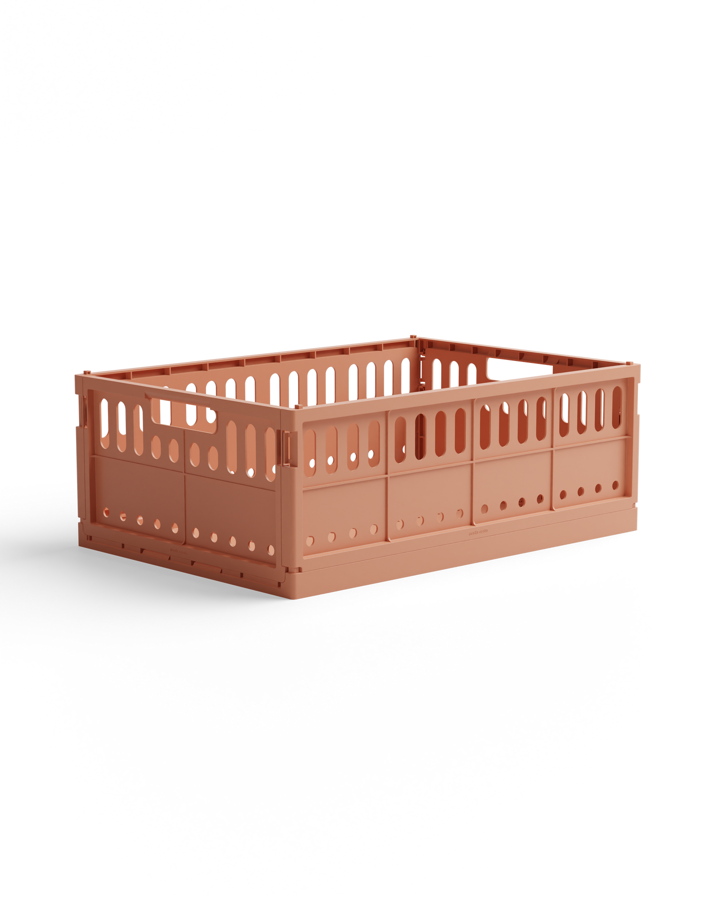 Made Crate Maxi Kurv