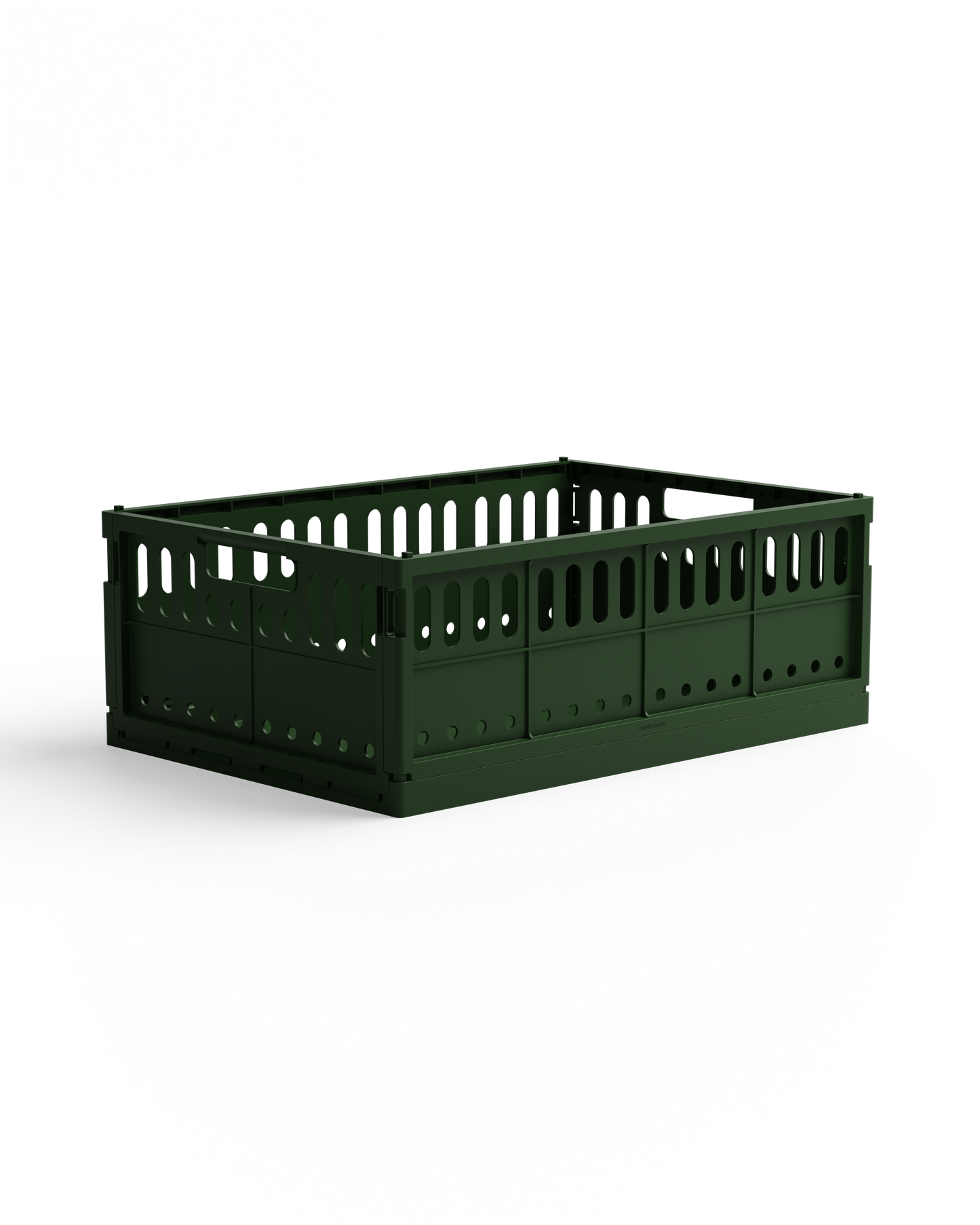 Made Crate Maxi Kurv