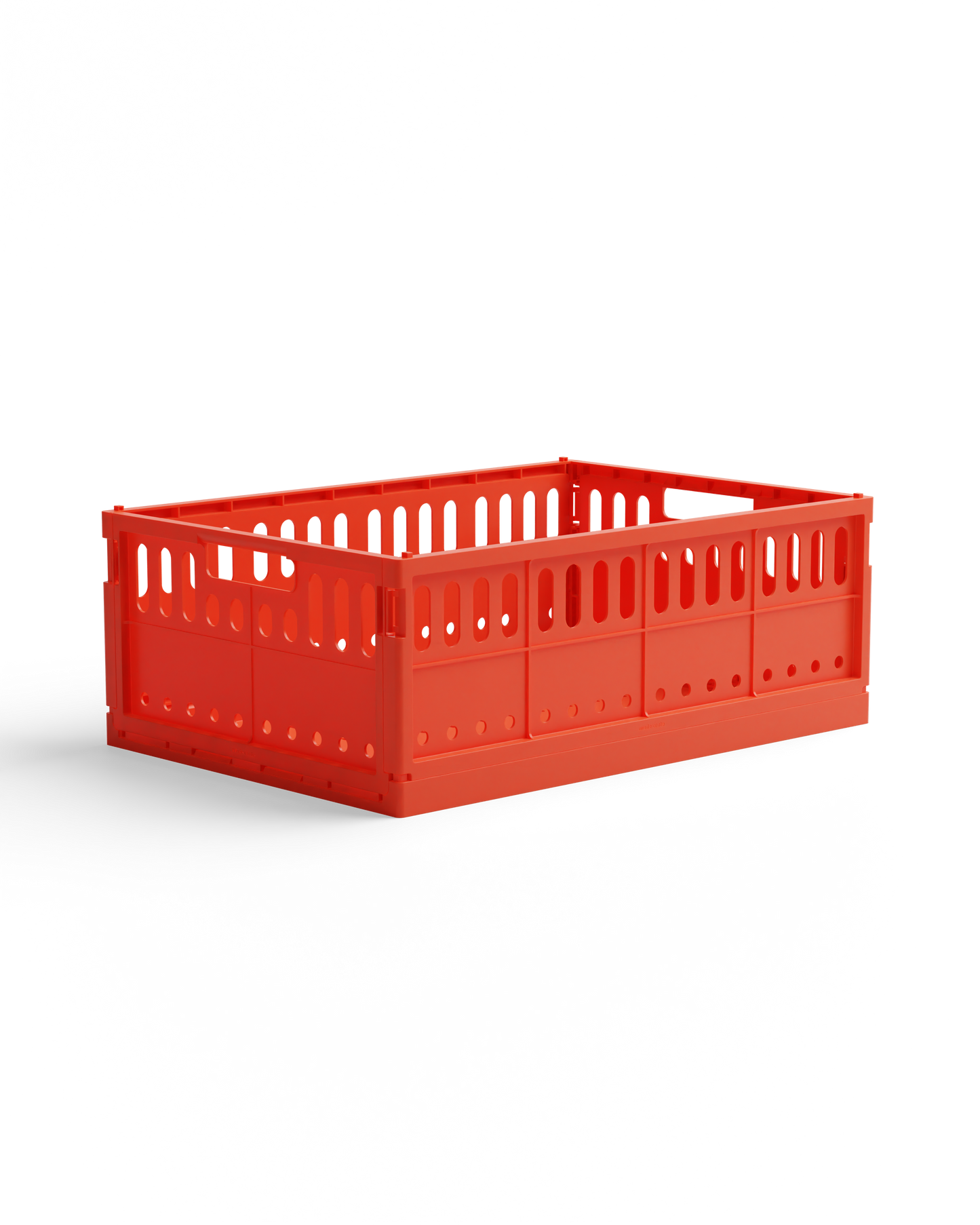Made Crate Maxi Kurv