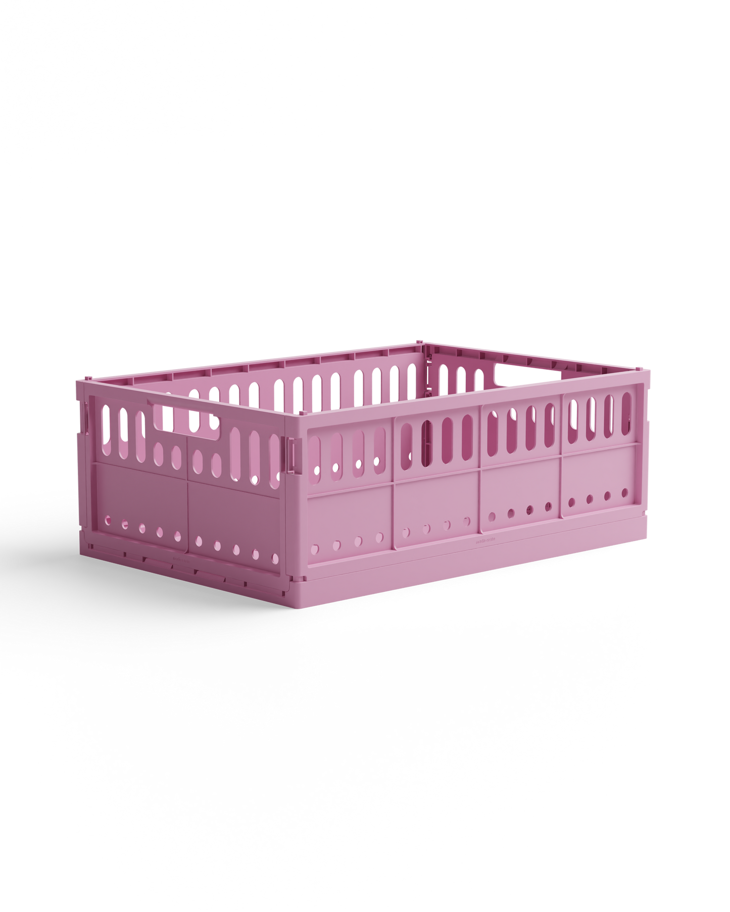 Made Crate Maxi Kurv