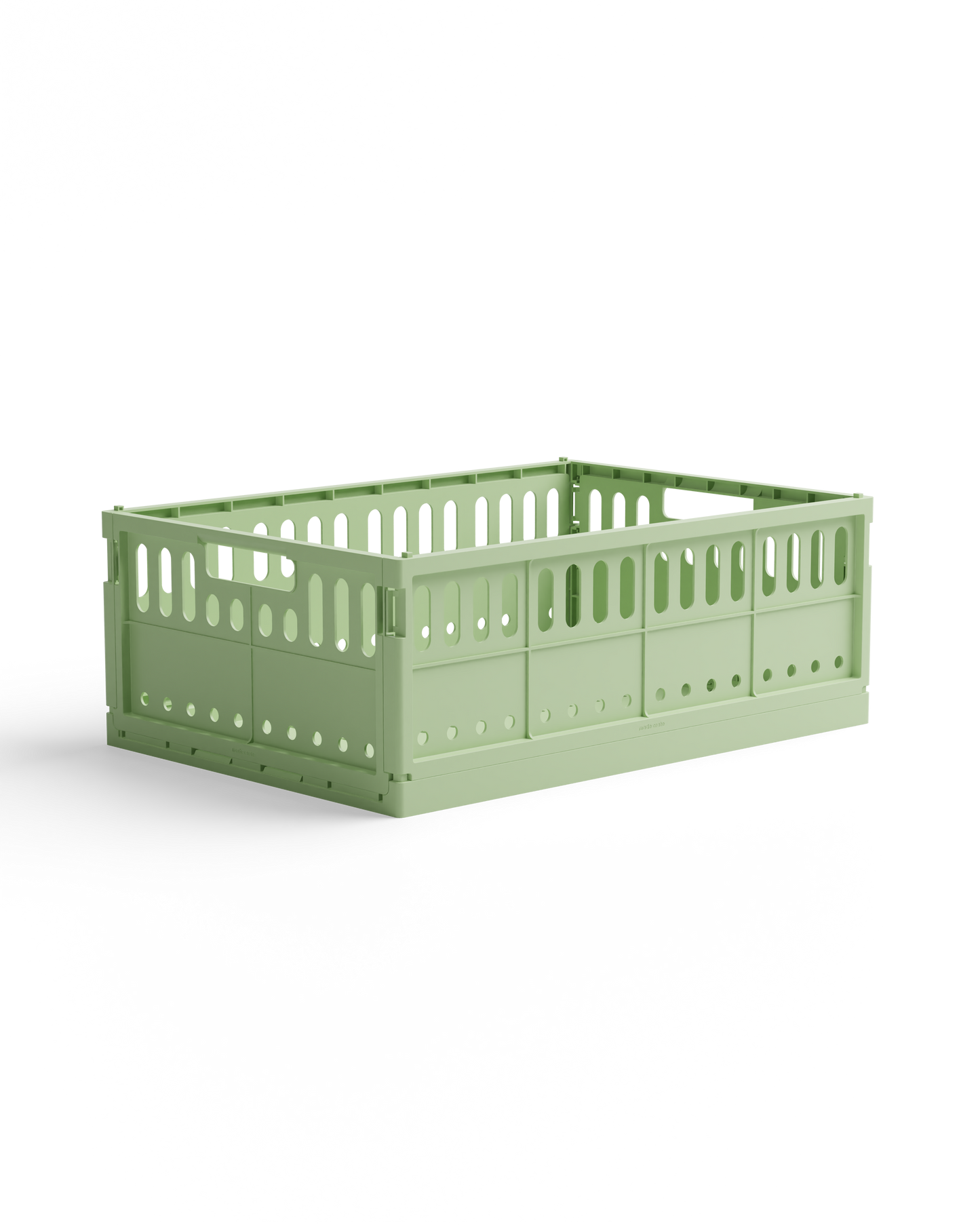 Made Crate Maxi Kurv