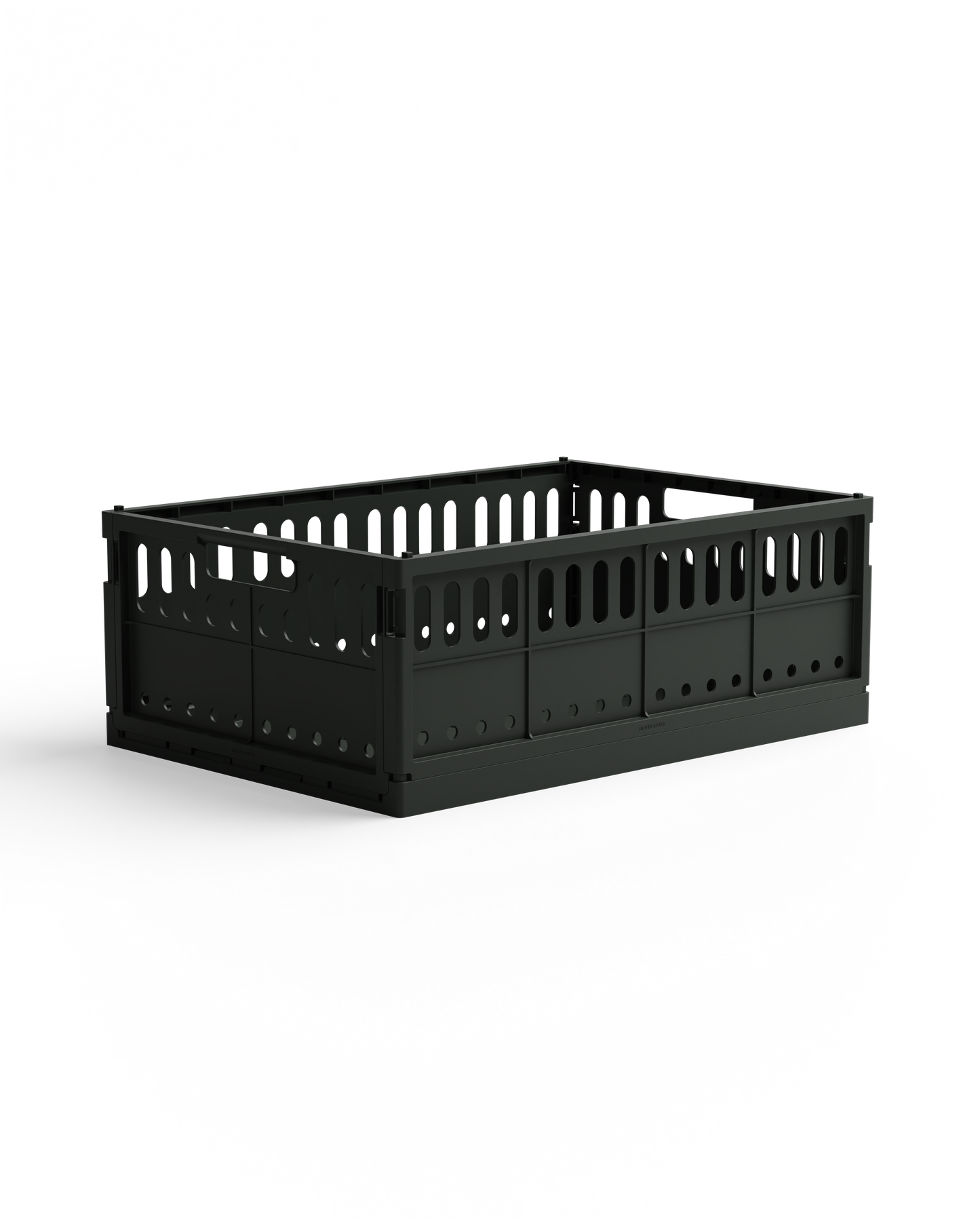 Made Crate Maxi Kurv