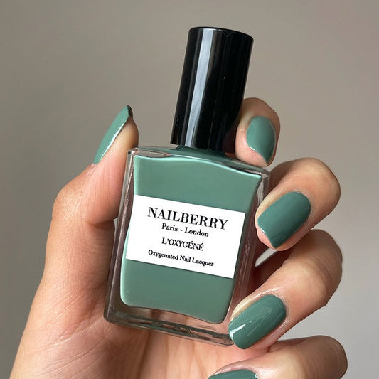 Nailberry Mint